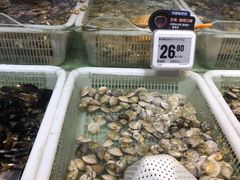 -盒马鲜生(枣园路店)