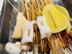 -九街淑芬掌中宝串串公司(沙坪坝店)