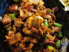 -斯威特韩式特色菜(青岩刘店)