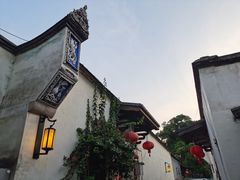 -三坊七巷历史文化街区