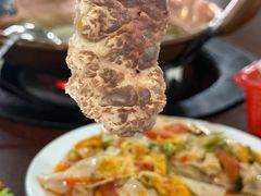 -朝伟清真铜瓢牛肉馆(三十年老·店)