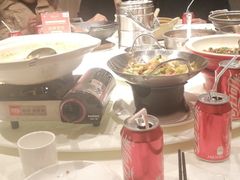 -Meet Sun韩式大排档(五一广场7MALL店)