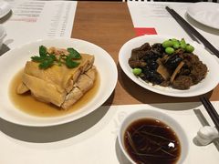 -鼎泰丰(新港中心店)