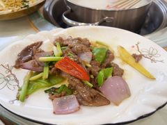 -盈田盈粥庄(博山东路店)