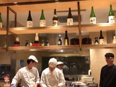 -yokocho上横町·日本食街(深业上城店)