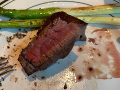 -Wolfgang’s Steakhouse 沃夫冈牛排馆(上海白玉兰广场店)