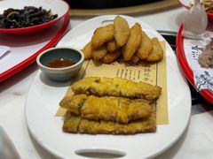 -新阿布海鲜大酒店