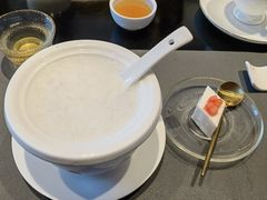 冰花红糖炖官燕-郑春發佛跳墙(三迪中心店)