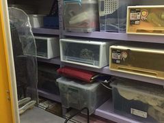 -安东易迷你仓自助寄存仓库(文定路店)