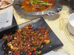 -聚味瞿记·龙虾堂(坡子街店)