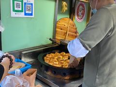 -牛煎里牛肉煎包淮南牛肉汤(广东路店)