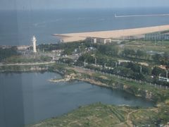 -日照灯塔风景区