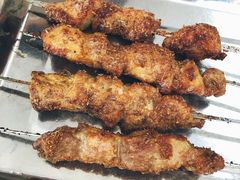 -三盛楼饭店(四流中路店)