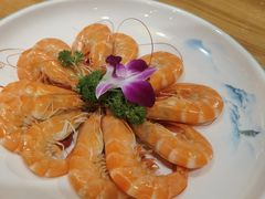 -糟粕醋·椰苑海南菜餐厅(亚龙湾天域酒店)