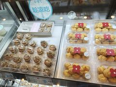 -红花点心局(护国寺店)