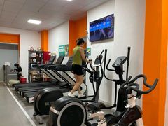 -BD健身(市北CBD店)