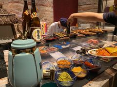 -西安W酒店·WEI全味西餐厅