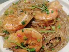 -鹅城粤菜馆(白云山路店)