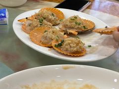 -新金盛·海鲜酒楼(盐田店)