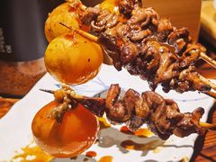 -鸟鹏烧鸟居酒屋(熙龙湾店)