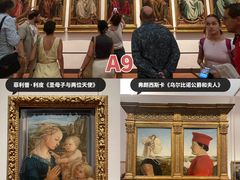 -乌菲兹美术馆