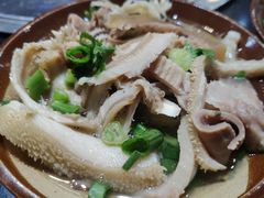 牛杂-怪难吃·乐山跷脚牛肉(新牌坊店)
