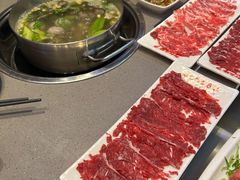 -为什么牛潮汕牛肉火锅(中信广场店)