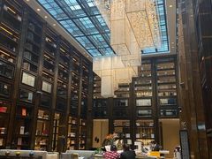 -南京圣和府邸豪华精选酒店