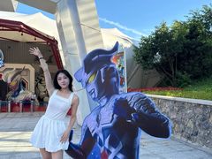 -大连森林动物园