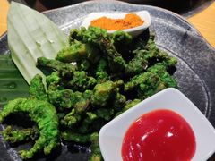 -一朵菌·野生菌探索家火锅(南亚店)