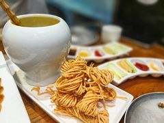 -北京老铺烤鸭(老城根店)