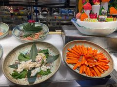 -喜庭海鲜自助(来福士店)