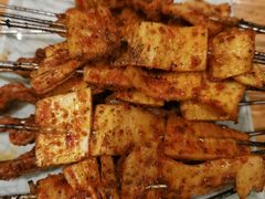 -尕羊烤肉餐厅·清真(会宁路店)