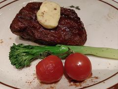 -黑宝石西餐厅(汇励99城市公园店)