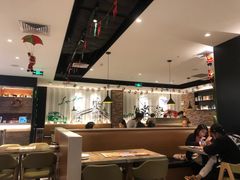 大堂-周沫西餐(漫广场店)