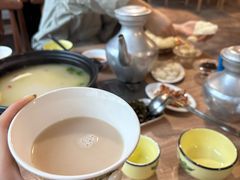 -尼玛藏家风味园(阿山食城店)