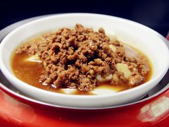 -粗茶淡饭·隐庐私厨(东亭店)