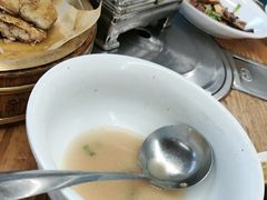 -洁雅小南方俏巴鱼馆(汴河街店)