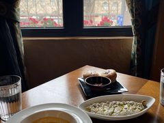 -Tajine Moroccan塔金摩洛哥中东餐厅