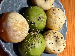 -鑫震源·苏式大虾生煎(山塘街店)