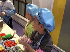 -芭菲盛宴·环球美食(北城国际店)