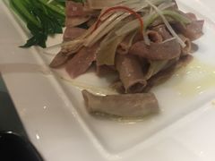 -铜锣湾·有麝自然香(渝北财富中心店)
