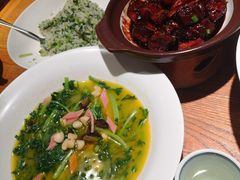 -周家二小姐的菜(西津渡店)