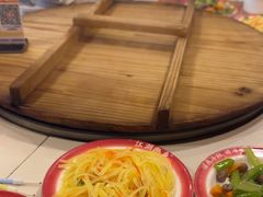 -江湖水乡铁锅炖魚(周庄嘉园店)