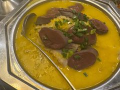 -小土豆北方菜馆(方庄店)