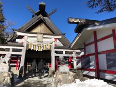 -富士山吉田線五合目