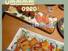 -水之惠鲜鱼料理(王府大街店)