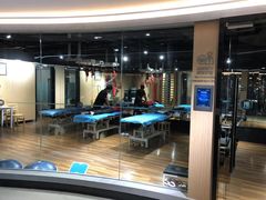 -懒人Club运动健身·运动康复·私教(三迪中心店)