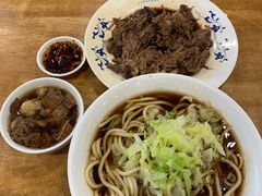 -柴氏风味斋(甘家口店)