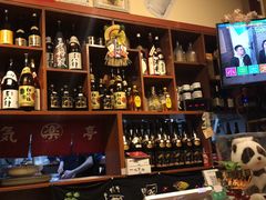 -気楽亭和食料理(气乐亭大世界本店)
